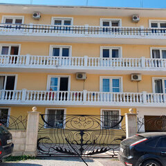 Гостевой дом Артемида, Кабардинка, Краснодарский край