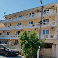 Гостевой дом Артемида, Кабардинка, Краснодарский край