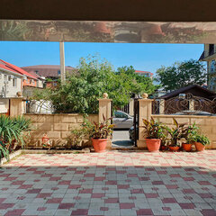 Гостевой дом Артемида, Кабардинка, Краснодарский край