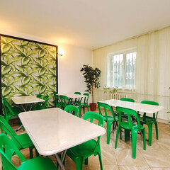 Гостевой дом Артемида, Кабардинка, Краснодарский край