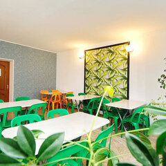 Гостевой дом Артемида, Кабардинка, Краснодарский край