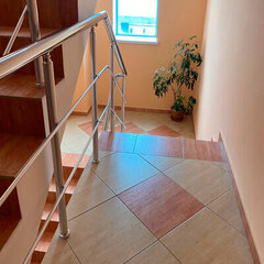 Гостевой дом Артемида, Кабардинка, Краснодарский край