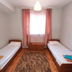 Гостевой дом Артемида, Кабардинка, Краснодарский край