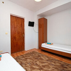 Гостевой дом Артемида, Кабардинка, Краснодарский край