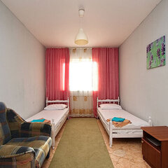 Гостевой дом Артемида, Кабардинка, Краснодарский край