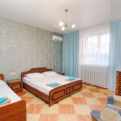 Гостевой дом Артемида, Кабардинка, Краснодарский край