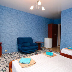 Гостевой дом Артемида, Кабардинка, Краснодарский край