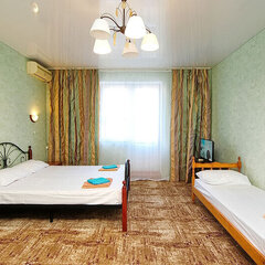 Гостевой дом Артемида, Кабардинка, Краснодарский край