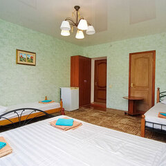 Гостевой дом Артемида, Кабардинка, Краснодарский край