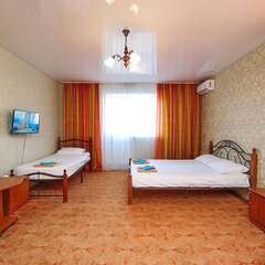 Гостевой дом Артемида, Кабардинка, Краснодарский край