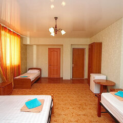 Гостевой дом Артемида, Кабардинка, Краснодарский край