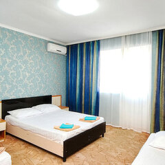 Гостевой дом Артемида, Кабардинка, Краснодарский край