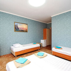 Гостевой дом Артемида, Кабардинка, Краснодарский край