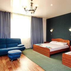 Гостевой дом Артемида, Кабардинка, Краснодарский край