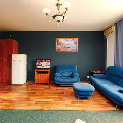 Гостевой дом Артемида, Кабардинка, Краснодарский край