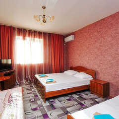 Гостевой дом Артемида, Кабардинка, Краснодарский край