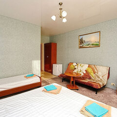 Гостевой дом Артемида, Кабардинка, Краснодарский край