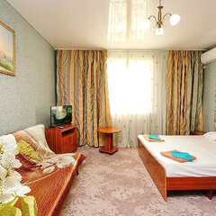 Гостевой дом Артемида, Кабардинка, Краснодарский край