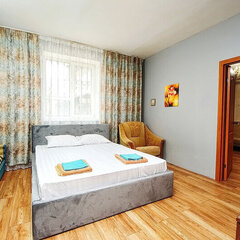 Гостевой дом Артемида, Кабардинка, Краснодарский край