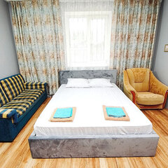 Гостевой дом Артемида, Кабардинка, Краснодарский край