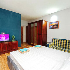 Гостевой дом Артемида, Кабардинка, Краснодарский край