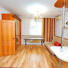 Гостевой дом Артемида, Кабардинка, Краснодарский край