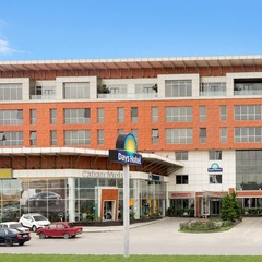 Отель Days Hotel Baku, Баку