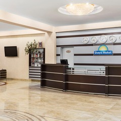 Отель Days Hotel Baku, Баку