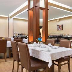 Отель Days Hotel Baku, Баку