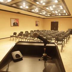 Отель Days Hotel Baku, Баку