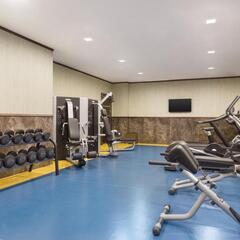 Отель Days Hotel Baku, Баку