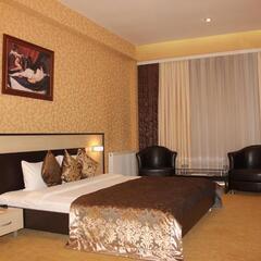 Отель Days Hotel Baku, Баку
