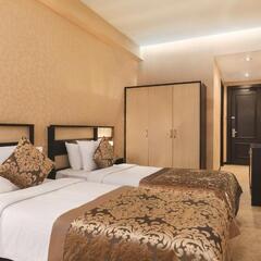Отель Days Hotel Baku, Баку
