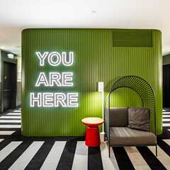 Гостиница Kazan Palace by NEO Tasigo, Казань, Татарстан