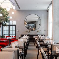 Гостиница Kazan Palace by NEO Tasigo, Казань, Татарстан