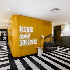 Гостиница Kazan Palace by NEO Tasigo, Казань, Татарстан