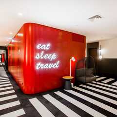 Гостиница Kazan Palace by NEO Tasigo, Казань, Татарстан