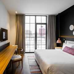 Гостиница Kazan Palace by NEO Tasigo, Казань, Татарстан