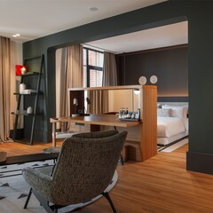 Гостиница Kazan Palace by NEO Tasigo, Казань, Татарстан