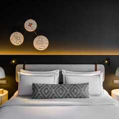 Гостиница Kazan Palace by NEO Tasigo, Казань, Татарстан