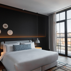 Гостиница Kazan Palace by NEO Tasigo, Казань, Татарстан