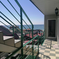 Гостевой дом Сказочный мир, Туапсинский район, Краснодарский край