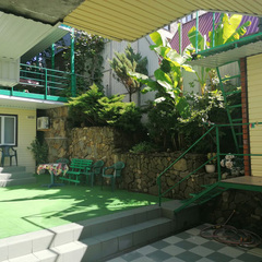 Гостевой дом Сказочный мир, Туапсинский район, Краснодарский край