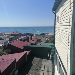 Гостевой дом Сказочный мир, Туапсинский район, Краснодарский край