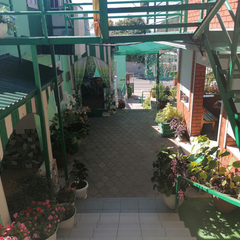 Гостевой дом Сказочный мир, Туапсинский район, Краснодарский край