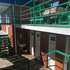 Гостевой дом Сказочный мир, Туапсинский район, Краснодарский край