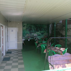 Гостевой дом Сказочный мир, Туапсинский район, Краснодарский край