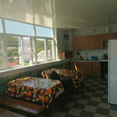 Гостевой дом Сказочный мир, Туапсинский район, Краснодарский край