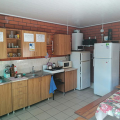 Гостевой дом Сказочный мир, Туапсинский район, Краснодарский край