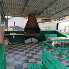 Гостевой дом Сказочный мир, Туапсинский район, Краснодарский край